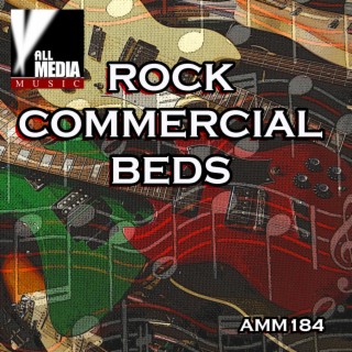 Rock Commercial Beds