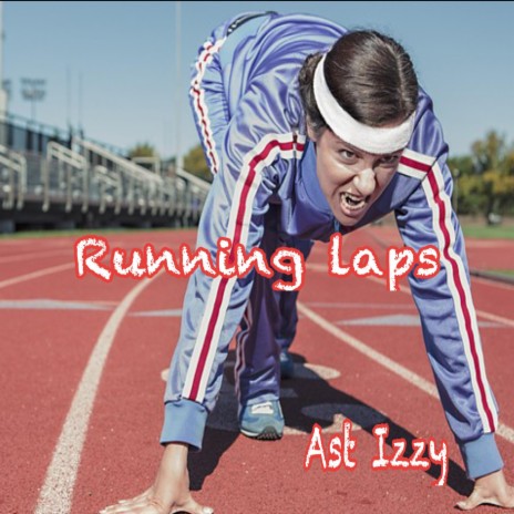 Running Laps