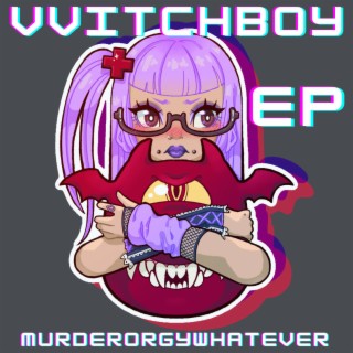 MURDERORGYWHATEVER