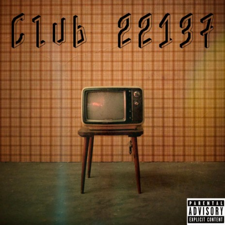 Club2137 (feat. Blue & Luisber)