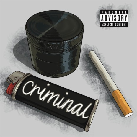 criminal | Boomplay Music