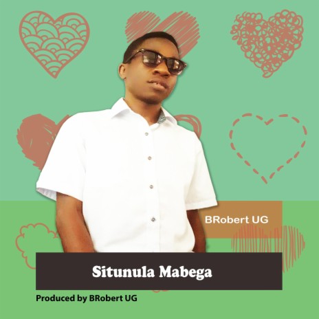 Situnula Mabega | Boomplay Music