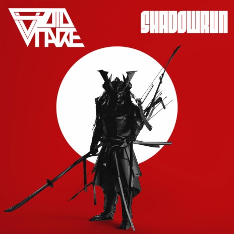 Shadowrun (Neoslave Remix) ft. Neoslave