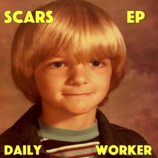 Scars EP