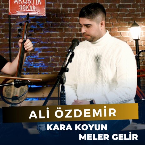 Kara Koyun Meler Gelir (Ali Özdemir) | Boomplay Music