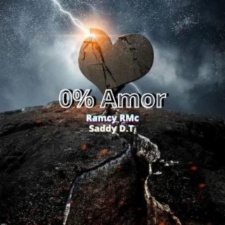 0% Amor (feat. Saddy D.T.)