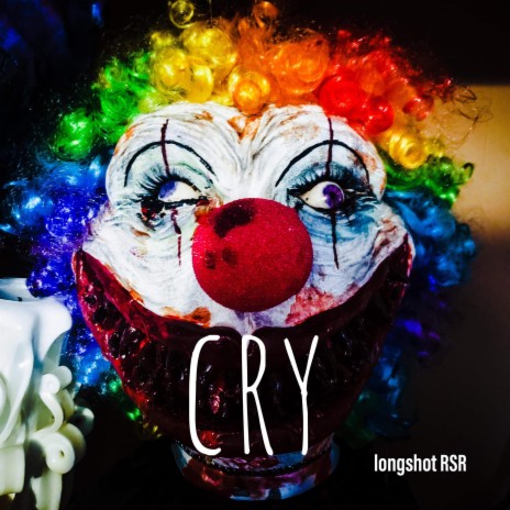 Cry | Boomplay Music