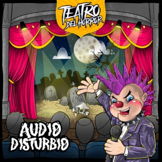 AudioDisturbio