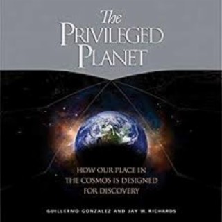 Privileged Planet Documentary