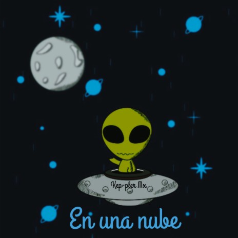 En Una Nube | Boomplay Music