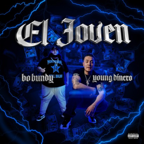 EL JOVEN ft. Bo Bundy | Boomplay Music