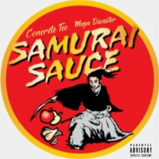 Samurai Sauce