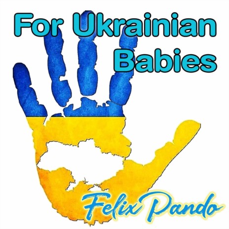 Ukrainian Anthem for Babies