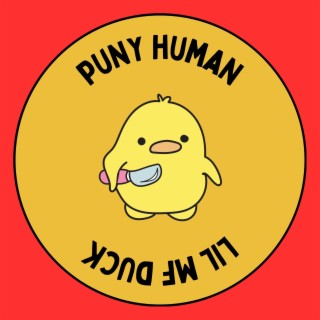 Puny Human