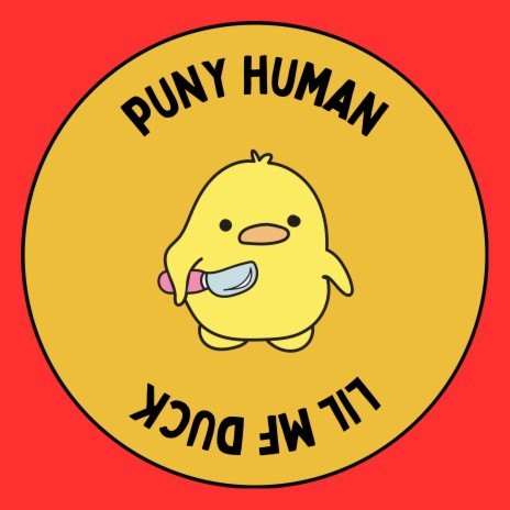 Puny Human | Boomplay Music