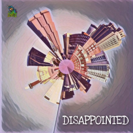 Disappointed | Boomplay Music