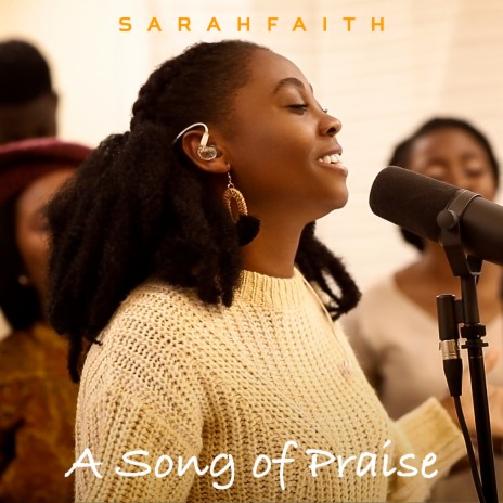 A Song of Praise | Boomplay Music