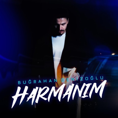 Harmanım (Dertliyim Bu Aralar) | Boomplay Music