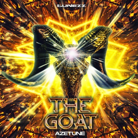 The Goat (Radio Edit) | Boomplay Music