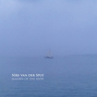 Nibs Van Der Spuy