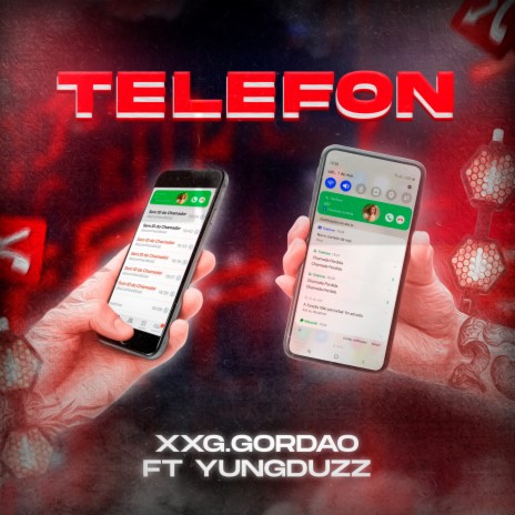 Telefon ft. Yung Duzz | Boomplay Music