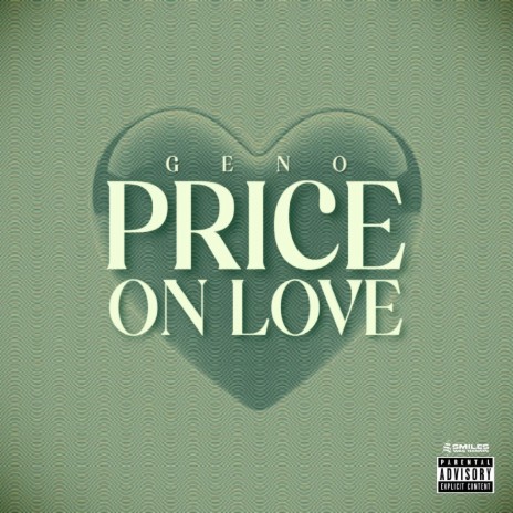 Price On Love