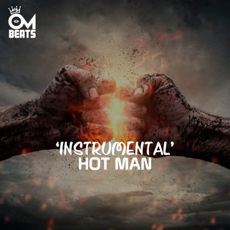 Hot Man (Instrumental) | Boomplay Music