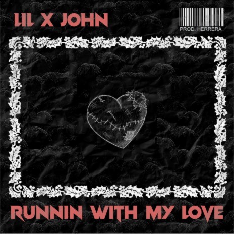 Runnin' with my love | Boomplay Music