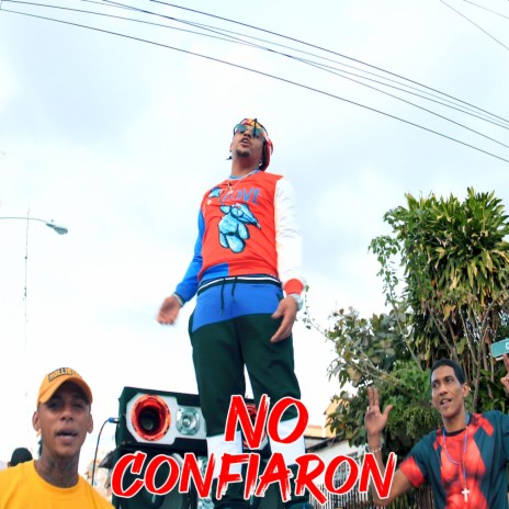 No Confiaron | Boomplay Music