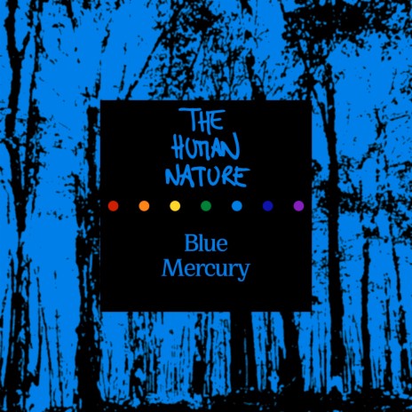 Blue Mercury