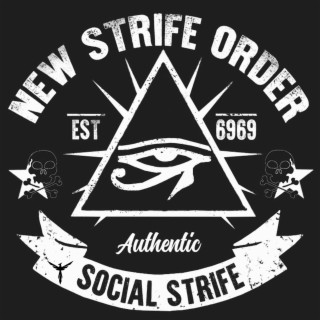 New Strife Order