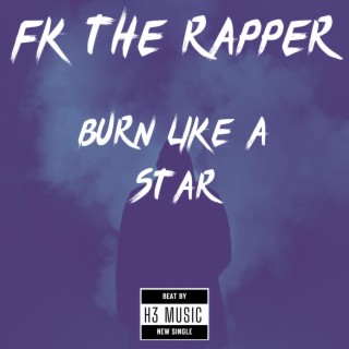 Burn Like a Star