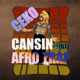 Ceko (Afro Trap Type)