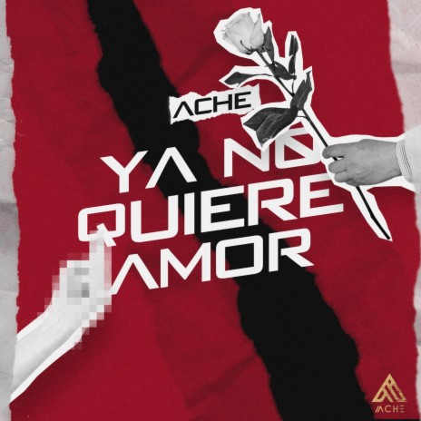 Ya No Quiere Amor | Boomplay Music