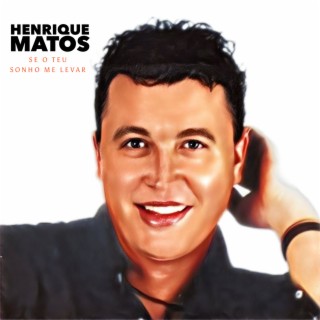 Henrique Matos