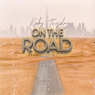 On the Road lyrics | Boomplay Music