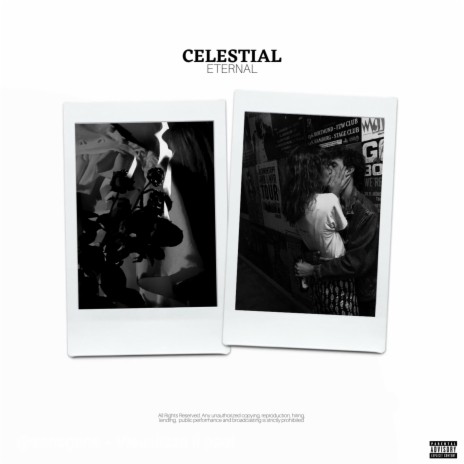 Eternal | Boomplay Music