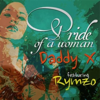 Pride of a woman (feat. Rymzo)