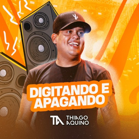 Digitando e Apagando | Boomplay Music