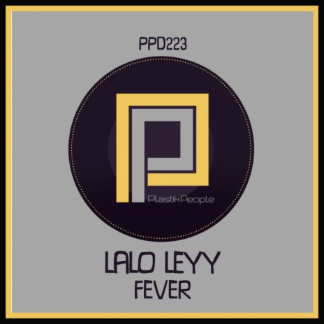 Fever (Deez Raw Life Remix)