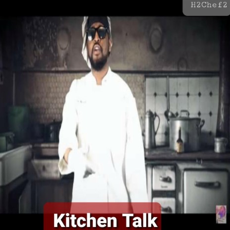 Kitchen Talk