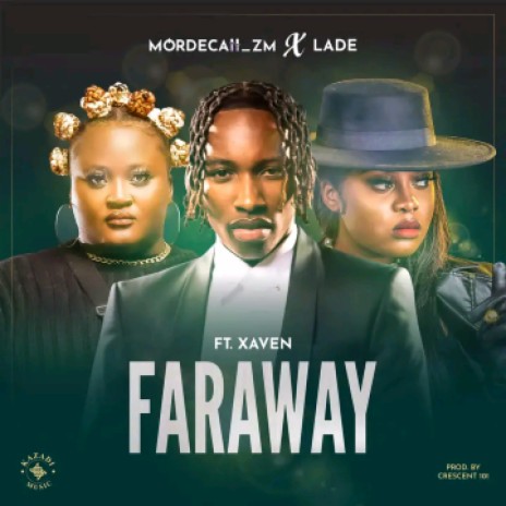 FARAWAY | Boomplay Music