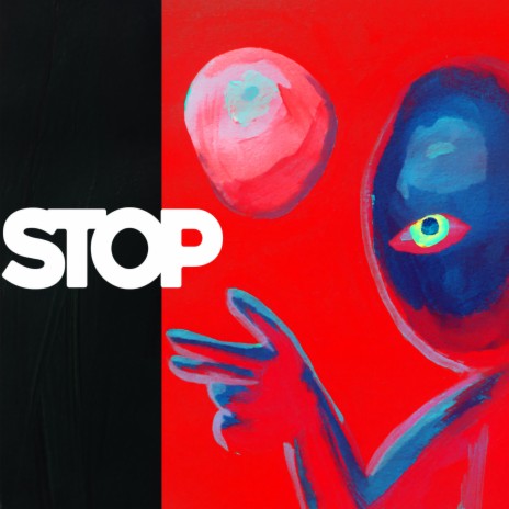 Stop ft. Justine Grove | Boomplay Music