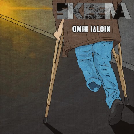 Omin jaloin | Boomplay Music