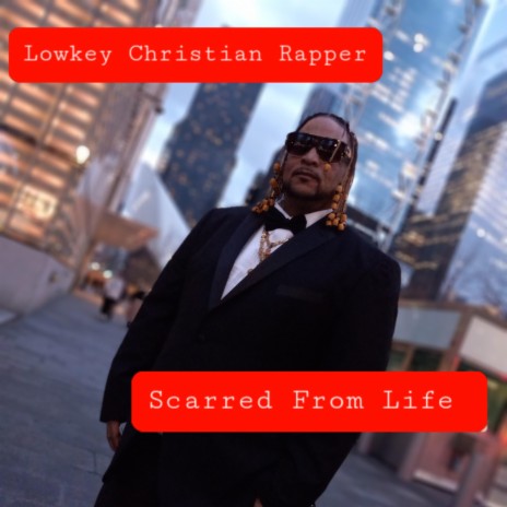 Scarred From Life | Boomplay Music