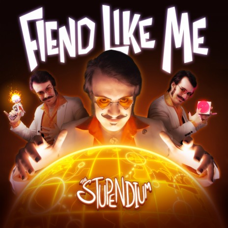 Fiend Like Me | Boomplay Music