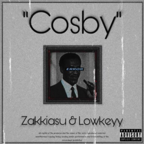 Cosby ft. Zakkiasu | Boomplay Music