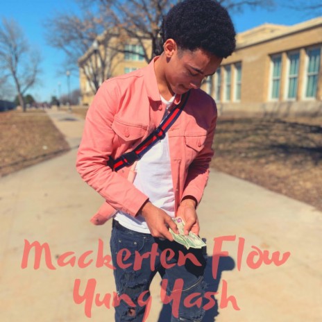 Mackerten Flow | Boomplay Music