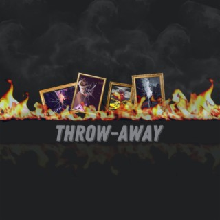 THROW-AWAY