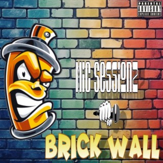 Brick Wall